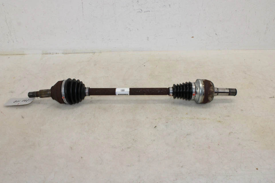 2007-2010 Saturn Sky Red Line 2.0l Rear Left Axle 15895131 OEM MO108 - Image 1 of 4