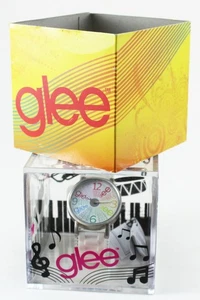Classic Time Armbanduhr - Glee TM 2011 - Neu - im Etui & in Box - neue Batterie - läuft gut - Bild 1 von 3