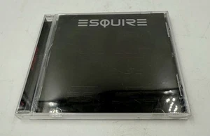 Esquire self-titled CD 1997 Reissue +1 Bonus Track Pop Rock AOR Progressive Rock - Picture 1 of 4