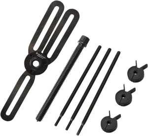 Herramienta separadora de cárter de motocicleta y ATV servicio de bicicletas BSB02300 - Imagen 1 de 3