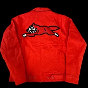 Ice Cream “workers Jacket” M - Picture 1 of 4