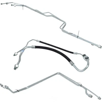 Suction And Liquid Line fits 1996-2002 GMC Savana 1500,Savana 2500 Savana 1500,S - Image 1 of 2