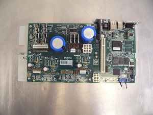 Printronix CONTROLLER BOARD, 256444-001, P8000 , P8005, P8205, P8010, P8020 - Picture 1 of 1