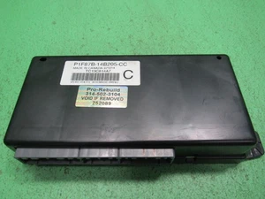 F87B-14B205-CC FORD EXPLORER MOUNTAINEER BCM GEM MULTIFUNCTION MODULE REBUILT 89 - Picture 1 of 5