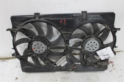 RADIATOR FAN ASSEMBLY Audi A6 2012 12 2013 13 2.0L 1402819 Foto 1 de 4
