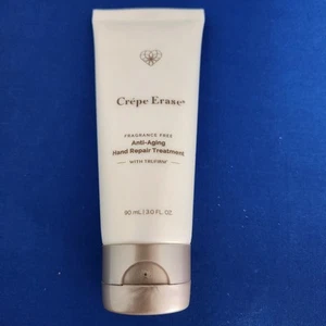 Crepe Erase Anti-Aging Hand Repair Treatment with Trufirm New/Sealed 3.0 oz - Picture 1 of 3