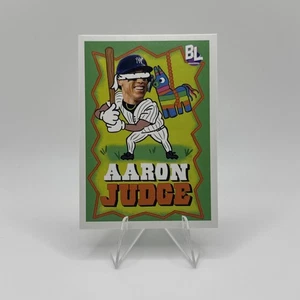 2023 TOPPS BIG LEAGUE AARON GIUDICE NEW YORK YANKEES #BL-13 - Foto 1 di 2