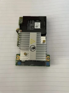 FRH64 Dell Perc H710/512 Mo avec batterie contrôleur RAID SATA SATA - Photo 1/4