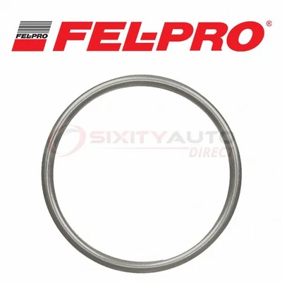Fel-Pro Exhaust Pipe Flange Gasket for 2011-2016 Honda Odyssey 3.5L V6 - cz Foto 1 de 4