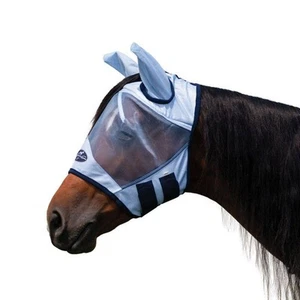 Professionals Choice Flyscreen Fly Mask - Picture 1 of 1