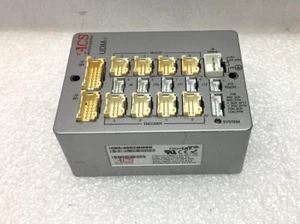 ✅ ACS Motion Control UDMLC CONTROLLER UDMIc40024N000 - Picture 1 of 2