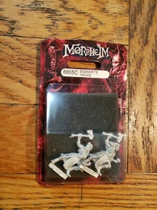 Mordheim 8805C Sigmarite Novice Game Workshop - Picture 1 of 9