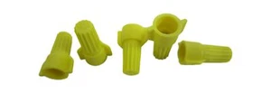 Carquest STP181 Splice Connectors Lot of 5 18-10 Gauge Brand New! Ready To Ship - Picture 1 of 1