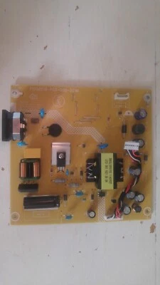 PSU power board 715G8516-P03-000-001M monitor Philips 243V7Q year 2020 - Image 1 of 2