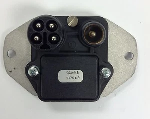 USA SMP LX675 IGNITION CONTROL MODULE MERCEDES-BENZ Free Shipping - Picture 1 of 2