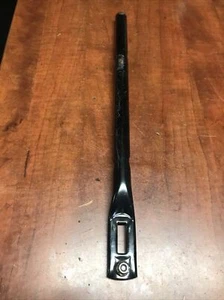 Used OEM Part Lower Handle  Assy for Craftsman Push LawnMower Model 247.370370 - Picture 1 of 7