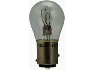 Hella 61PD21R Turn Signal Light Bulb Fits 2004-2006 Chevy Aveo