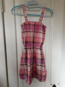 MUDD Girls Sleeveless Dress Size M (8) - Picture 1 of 2