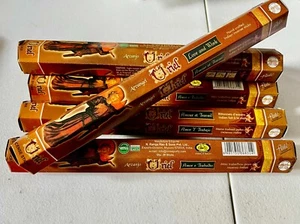 ST URIEL BLESSED INCENSE 20 PIECE ARCHANGEL #sturielincense - Picture 1 of 1