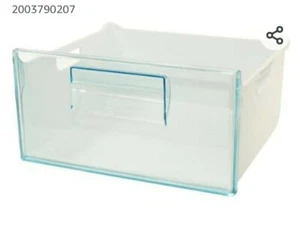 Cassetto congelatore Zanussi. Codice 2003790207 - Foto 1 di 1