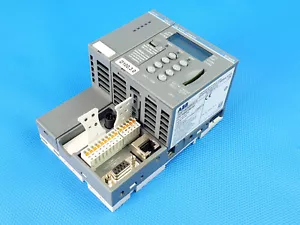 ABB KBA EC583 EC583-ETH B0 1SAP140500R3272 PLC CPU L0866103 Inkl. MwSt. - Bild 1 von 6