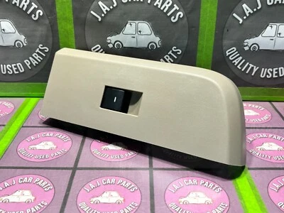 Interruptor de ventana delantera derecha Ford Edge 2008,2009,2010 usado OEM Foto 1 de 4