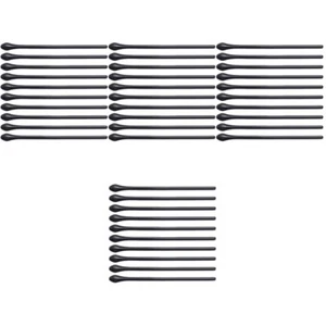 40 Pcs Ban Temple Protector Sideburns Spare Glasses Hinges Myopia Man - Picture 1 of 12
