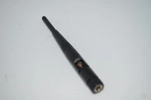 WLAN WiFi Antenne RP-SMA Anschluss 3dbi z. B. für Mainboards, Router, Kamera usw - Bild 1 von 3