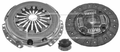 Clutch Kit 3-part FOR MINI R50/R53 90bhp 1.6 CHOICE2/2 04->06 One W10B16A BB - Image 1 of 2
