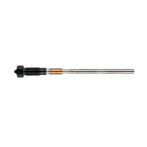 Genuine Original Prusa XL and MK4 Obxidian Abrasive Resistant Nozzles by E3D - Picture 1 of 3