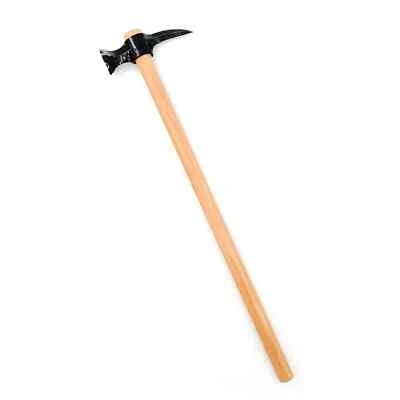 Cold Steel War Hammer - Altamente maniobrable y equilibrado para combate en general 30" Foto 1 de 4