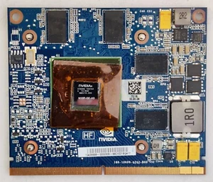 Nvidia GeForce GT230 1GB DDR3 Grafikkarte 180-10699-0202-B00 HP PN: 594506-001 - Bild 1 von 1