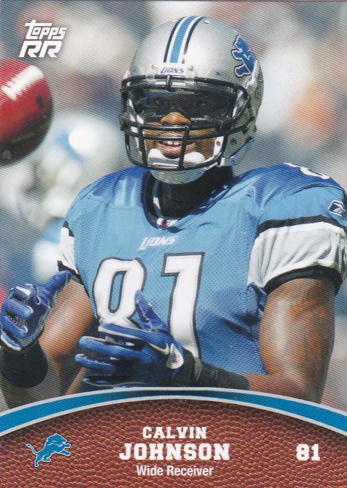 2011 Topps Rising Rookies Football Pick Your Cards! Complete Your Set! - Image 1 of 1