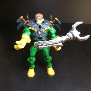 Figürchen Figur Hasbro 2013 Marvel Vintage Spielzeug Kind Sammlung N6309 - Imagen 1 de 12