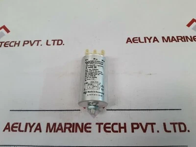 Vossloh schwabe z 400 m ignitor - Imagen 1 de 4