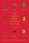 The Year's Best Science Fiction Vol. 2: The Saga Anthology of Science Fiction 20