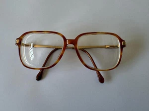 Montatura occhiali vintage LUXOTTICA mod. 3113 L163 - Foto 1 di 5