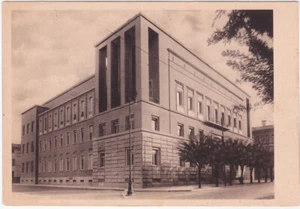 PIACENZA - R. GYMNASIUM M. SCHMUCK -90268- - Bild 1 von 1