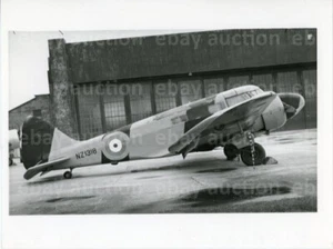 Airspeed Oxford RNZAF NZ1318 - Bild 1 von 2