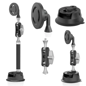 Handyhalterung KFZ Auto Navi Universal Smartphone Halter Saugnapfhalterung Mount - Bild 1 von 18