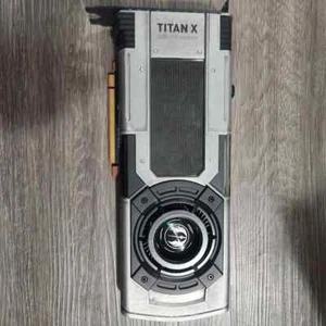 NVIDIA GeForce JEDI ORDER GTX TITAN XP COLLECTION 12GB GDDR5X Star Wars GPU - Picture 1 of 8