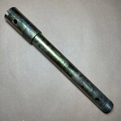 EJE DUCATI 748 916 996 998 Foto 1 de 4