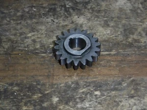 1996 KTM 125 EXC Primary Crank Gear Crankshaft Gear - Bild 1 von 3