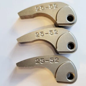 2014-24 Polaris Sportsman 570 CVT Weights - 25-52 - 5632409 (Used per set of 3) - Picture 1 of 4
