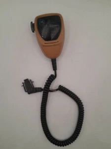 Motorola Astro Spectra zewnętrzny głośnik / mikrofon - RD55-9 - Zdjęcie 1 z 4