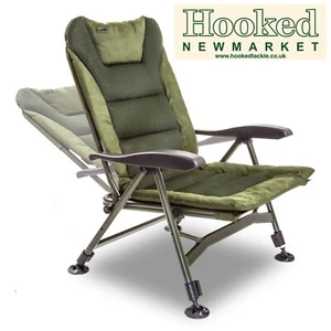 Solar SP Recliner Chair MK2 - Low  - Picture 1 of 5