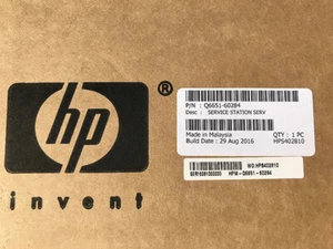 HP Designjet Z6100 Drucker Service Station Baugruppe Q6651-60284 - Bild 1 von 2