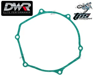 Guarnizione carter coperchio frizione motore DWR: SUZUKI RM-Z RMZ 450 2005 - 2007 - Foto 1 di 1
