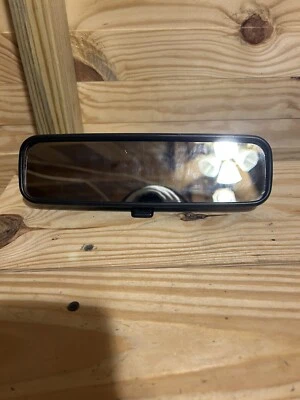 Espejo retrovisor Oldsmobile Silhouette 2000 Foto 1 de 4