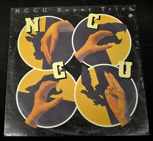 SEALED OLD STOCK NCCU United Artists 698 Super Trick - Picture 1 of 1
